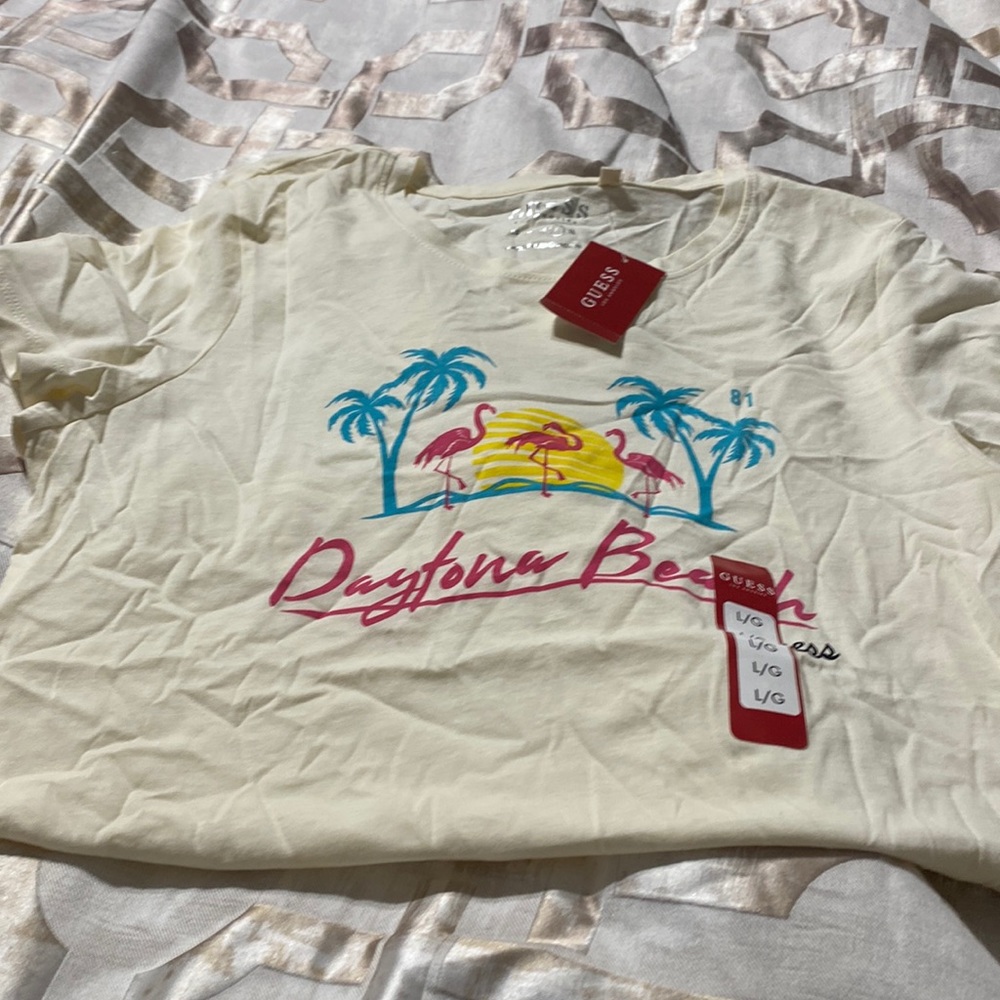 Guess Tee
